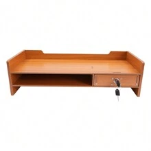 Futchoy Monitor Stands - Gỗ - Xem 9