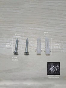 定制锻铁与个性化的童话剪影童话主题美人鱼剪影童话剪影墙非常适合家庭花园厨房餐厅装饰户外锻铁作品非常适合庆祝和礼物艺术奢华风格派对装饰节日礼物送给家人和朋友节日礼物庆祝美丽 - 黑色 - 查看 10