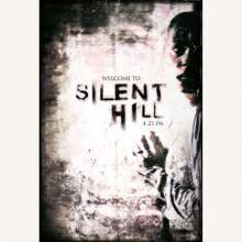1 stuk wandkunstposters frameloos Silent Hill 1 2 3 spel filmposter kunst canvas schilderij wandkunst thriller spel foto's voor slaapkamer spelkamer muur woondecoratie