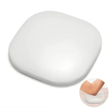 1pc Manicurist Elbow Pad, Alleviates Elbow Pain, Prevents Callus Formation, Comfortable Elbow Rest, Manicure & Eyelash Extension Tool, Suitable For Office Workers, EVA Anti-Scratch & Non-Slip, Odorless - Multicolor - View 8