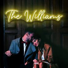 Customizable Neon Signs, Custom Valentine's Day Decoration Neon Signs, Custom Wedding Neon Signs, Neon Name Signs, Custom Wedding Led Neon Signs High-Quality,Stylish Custom,Personalized,Unique Ideal Gifts For Her Boyfriend,Girlfriend For Valentine's Day,For Anniversaries,For Weddings Living Room,Home Birthday Graduation - 28inch - View 5