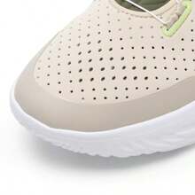 Under Armour UA Flow Slipspeed Trainer NB, Unisex Sports Running Walking Casual Shoes - Brown - View 7