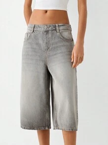 Women Denim Shorts