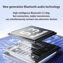 JBL 藍牙耳機TUNE BUDS 2 主動降噪運動耳機 附麥遊戲耳機 入耳式耳機 IP54級防水防塵 Type-C充電介面 白色 - 白色 - 查看 3