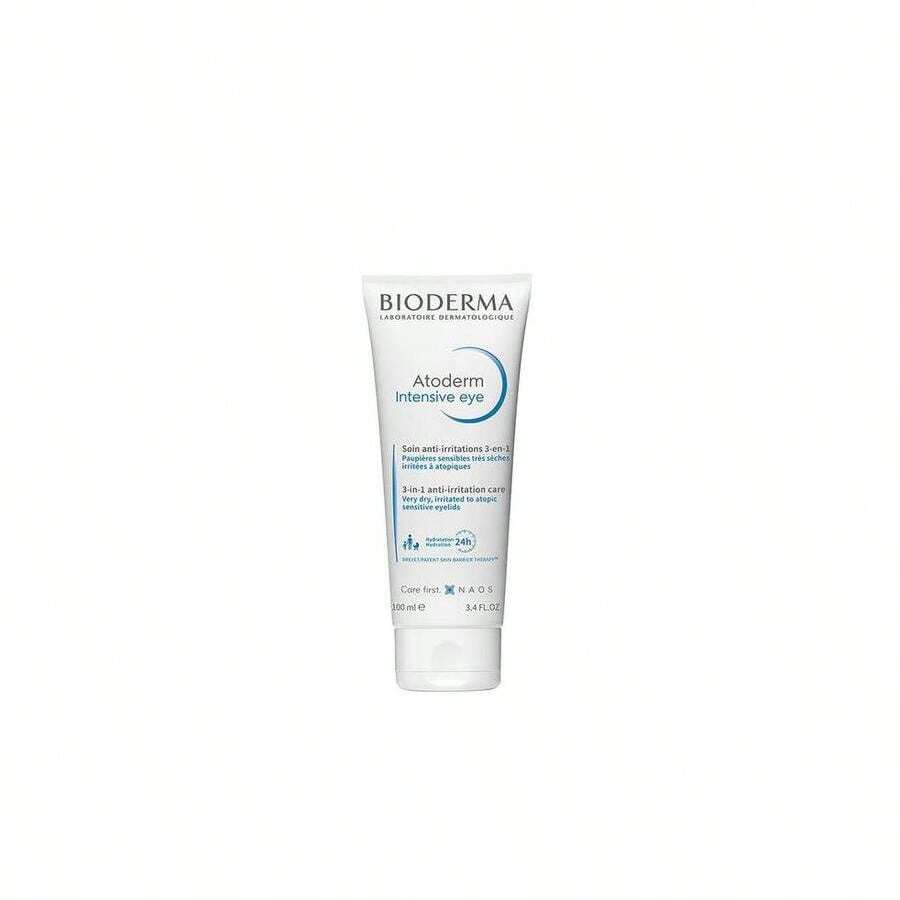 Bioderma Intensive Eye 3-In-1 Anti-Irritation Care - White - View 1