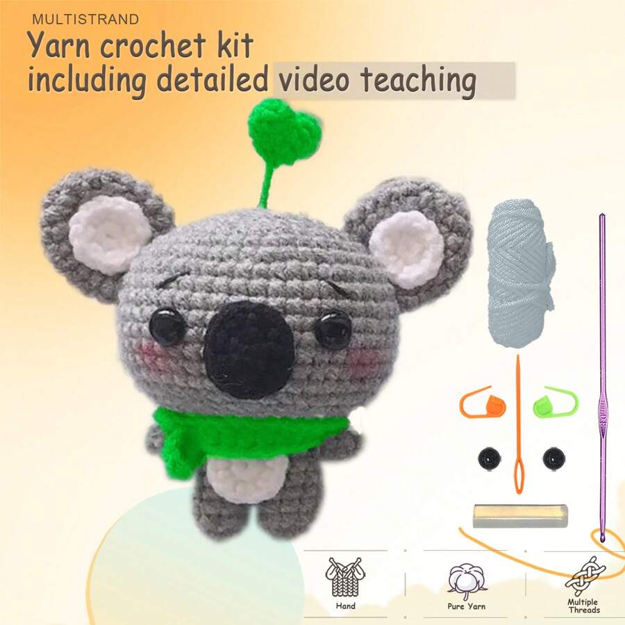 Le crochet pour les débutants (ebook), Laure Choppin Arbogast