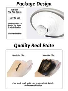 The Ordinary 水杨酸 2% 面膜，深层清洁，去油，清洁毛孔，去角质，净化，2% 水杨酸浓度，亚马逊泥成分，竹炭粉