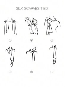 FADZOYLE 1 件 180*90 厘米时尚优雅女士围巾，柔软绿色孔雀羽毛印花头巾披肩，防晒旅行雪纺围巾 - 綠色 - 查看 8