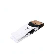 Nike 2024 Unisex U J UNICORN CRW 1PR -160 Mid-Calf Socks FZ3393-100