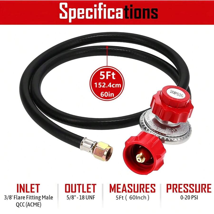 Reducteur de Pression eau DN15 1/2 Pouce Avec Manometre Pression eau