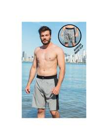 Bermuda Basica Magica Tookas