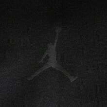 Jordan Men's Blank Pullover Hooded Sweatshirt/Pullover Knit Hoodie AQ1209-010