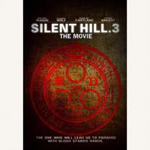1 stuk wandkunstposters frameloos Silent Hill 1 2 3 spel filmposter kunst canvas schilderij wandkunst thriller spel foto's voor slaapkamer spelkamer muur woondecoratie