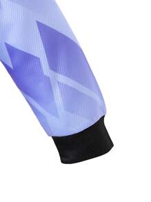 Ensemble de vêtements de sport décontractés pour enfants et adolescents, à séchage rapide, manches longues. Convient pour les loisirs, les sports, le football, les activités de groupe, numéro 7
