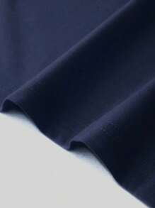 Camiseta Masculina One 100% algodao manga curta gola redonda tendencia