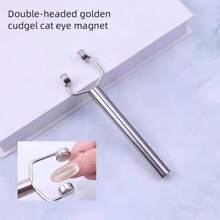 1 Stück U-förmige Nagelarm Ruhepolster Maniküre Handauflage Kissen Halter für Nägel U-förmiges Nagelkunst Werkzeug Nagelbedarf mit hervorragend zarter und glatter Textur, geruchlos, Weihnachten