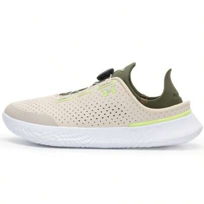 Under Armour UA Flow Slipspeed Trainer NB, Unisex Sports Running Walking Casual Shoes