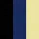 藍色
