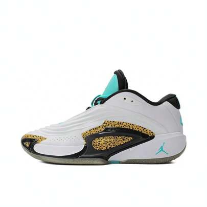 Nike 2024 男子 Jordan Luka 3 PF 篮球鞋，低帮，FQ1285-100