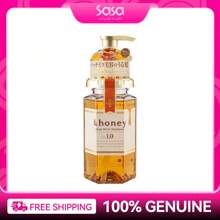 Deep Moist Shampoo 1.0 14.88oz/440ml - Deep Nourishment And Revitalization &Honey Hair Care - 440毫升 - 查看 1