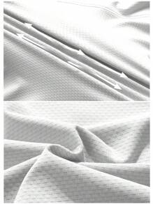 1pc Men's Lightweight Breathable Quick-Dry Outdoor Sports Sunscreen Jacket, Summer Fishing