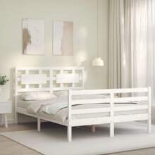 Bed Frames - Multicolor - View 5