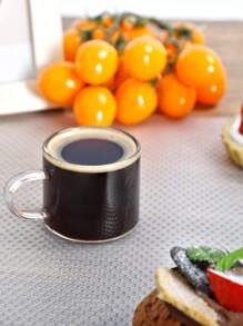 Cuttable & Easy To Clean Drawer Liner Paper For Cabinets, Insulated Cup Coaster, And Fridge Mat ,Dehumidifier For Home,Spring Summer Picks,Brides Maid Gifts,Room,Bedroom Decor,Beach,Travel,For Men,For Women,Vacation - Blue - View 4