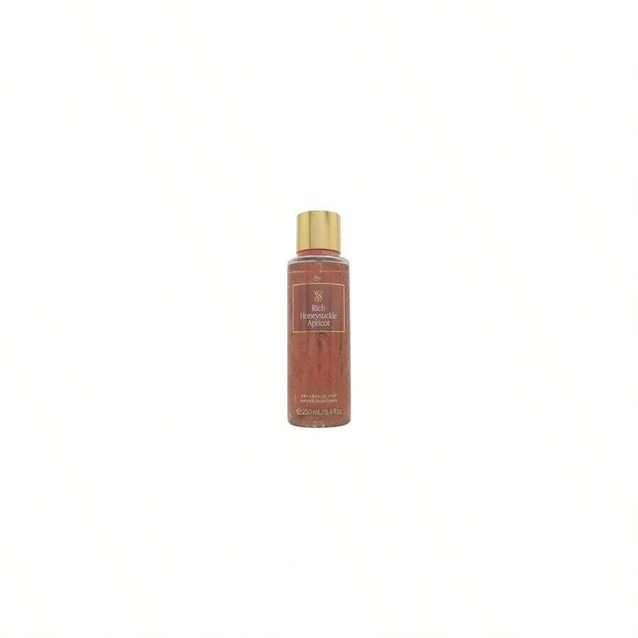 Victoria's Secret Rich Honeysuckle Apricot Body Mist - Fresh - View 1
