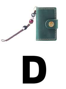 Libreta mini estilo retro - Tamaño de bolsillo lindo para viajar, dibujar, planificar | Regalo de boda/Navidad perfecto - color sólido - Ver 8