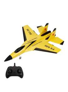 FX622 RC Avião EPP Espuma 2.4G 2CH RTF Controle Remoto Envergadura Aeronave Envergadura Fixa Avião Brinquedos