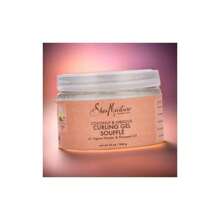 Shea Moisture Coconut & Hibiscus Curling Gel Souffle