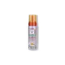 Creme of Nature Coconut Milk Curl Quench Foaming Mousse