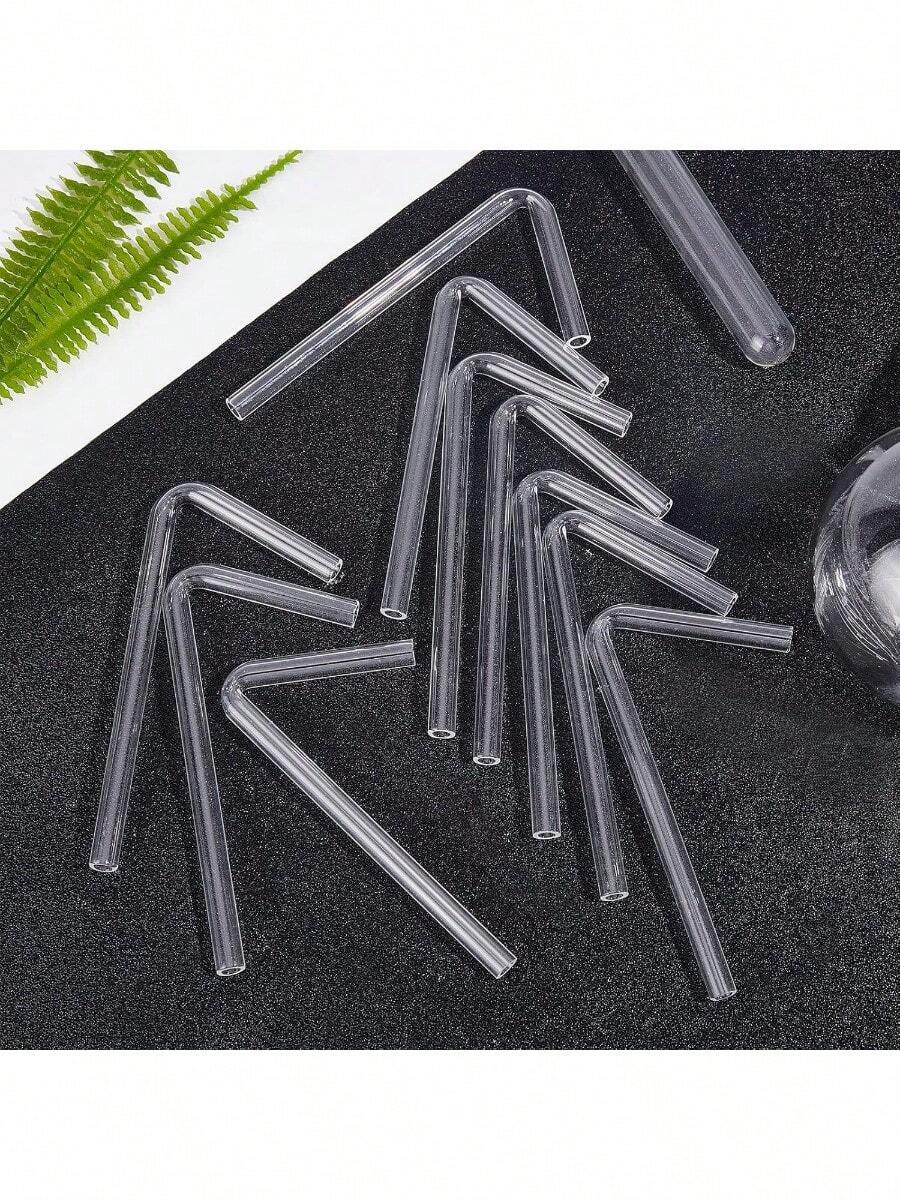 16 In Tire Tubes 2-Pack Of 15x6.00-6 Tire Inner Tubes With Tr87 L Shaped Stem For Lawn - Foto 2