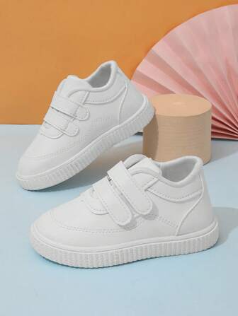 男童户外运动鞋，适合跑步、徒步旅行、运动