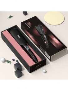 Hairstar Led Iron Straightener - Multicolor - View 5