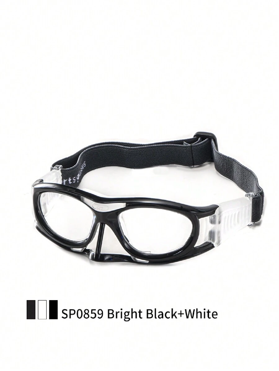 Gafas Gafas De Baloncesto Deportes Marco Ultraligero Full Frame Anti