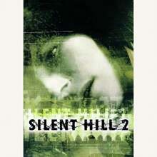 1 stuk wandkunstposters frameloos Silent Hill 1 2 3 spel filmposter kunst canvas schilderij wandkunst thriller spel foto's voor slaapkamer spelkamer muur woondecoratie