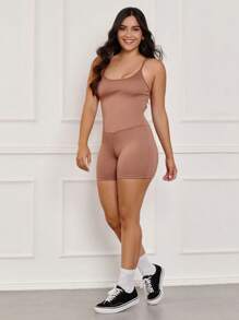 Fitness Jumpsuit 11203