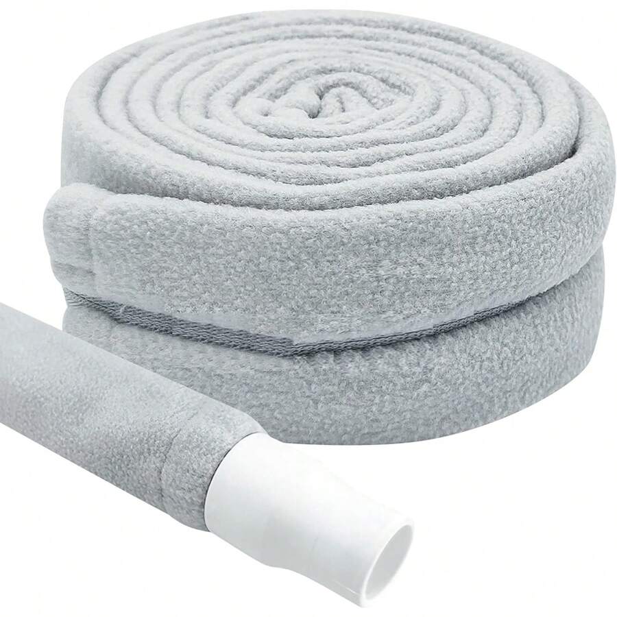 5x PU Sprüh-Schaumstoffdüsen Wiederverwendbar - Für Decken- Und Wandisolierung, Kompatibel Mit Meisten Schaumpistolen