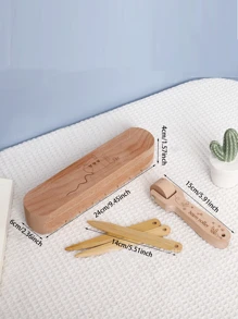 Prensa de madera para costura, 1 rodillo de costura y juego de herramientas de acolchado y costura: ideal para alisar y prensar costuras, adecuado para sastres y artesanos expertos