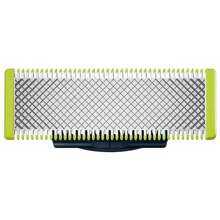Repuesto Cuchilla Rasuradora One Blade Qp22,2pz - Verde - Ver 2