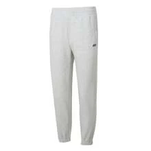 Skechers Men's Pants Sports Pants Running Comfortable Beige Casual Terry Knitted Pants P423M049-02F0