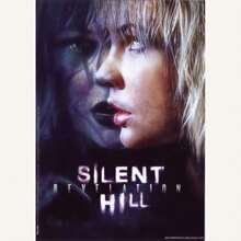 1 stuk wandkunstposters frameloos Silent Hill 1 2 3 spel filmposter kunst canvas schilderij wandkunst thriller spel foto's voor slaapkamer spelkamer muur woondecoratie