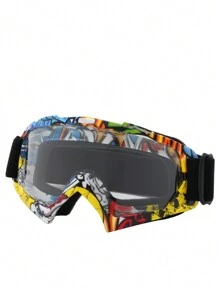 Macular Frame Plano