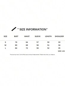 Women Fashion Lace Stitching T-Shirt Long Sleeve Sweet Temperament Shirts Square Neck Spring Fall Tops - 深棕色 - 查看 5