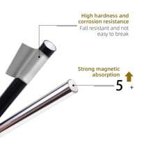 1 Stück U-förmige Nagelarm Ruhepolster Maniküre Handauflage Kissen Halter für Nägel U-förmiges Nagelkunst Werkzeug Nagelbedarf mit hervorragend zarter und glatter Textur, geruchlos, Weihnachten