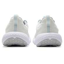 Under Armour Charged Revitalize Lightweight Women's Casual Sneakers For Sports & Travel, Recommend Ordering One Size Up 3026683-302