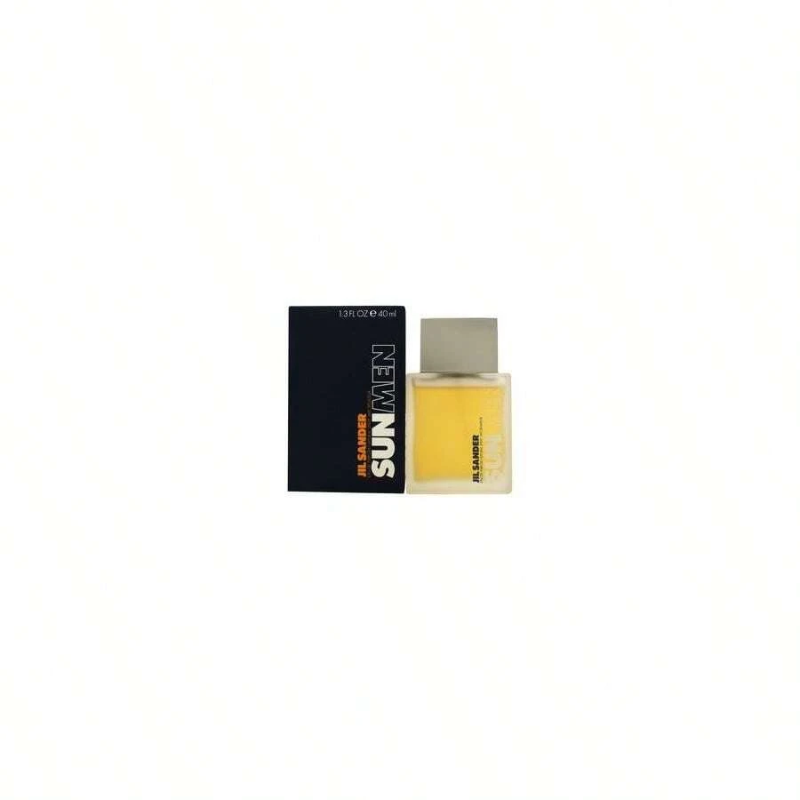 Jil Sander Sun Men Eau De Parfum - Fresh - View 1