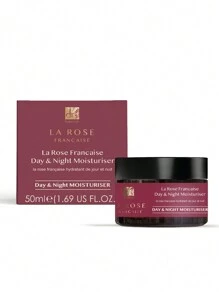 Dr. Botanicals La Rose Française Skincare Gift Set Vegan Skincare. Anti-Aging - Delivery In 3-4 Days ✅