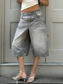 Women Denim Shorts